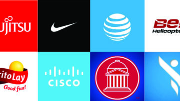 Patents this week were granted to Fujitsu, Nike, AT&T, Bell Helicopter, Frito-Lay, Cisco, SMU, and Endostim.