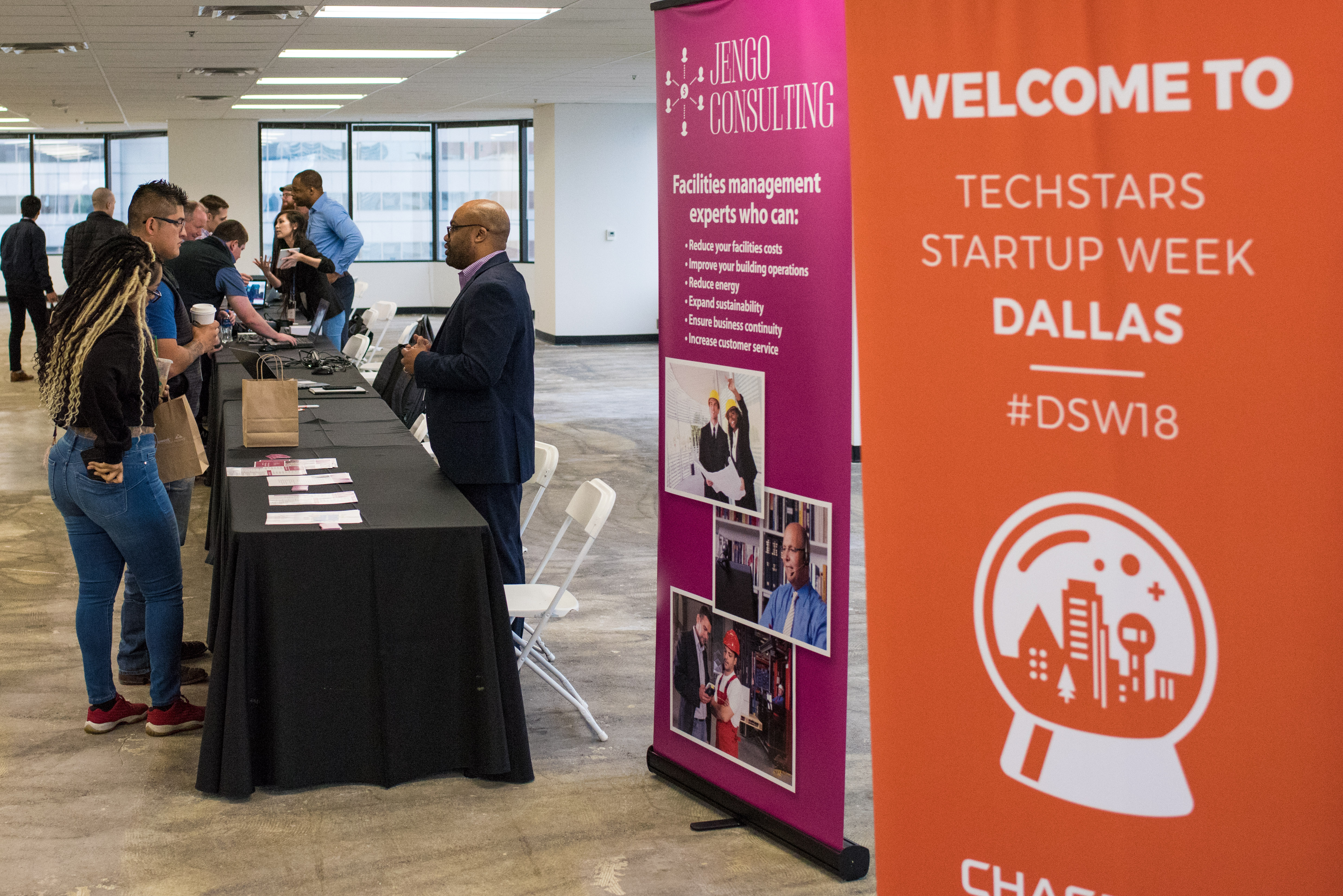 Dallas Startup Week