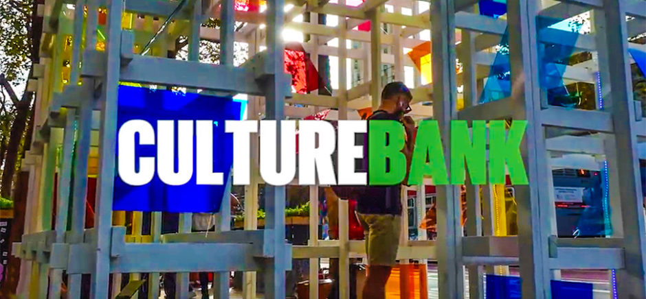 CultureBank