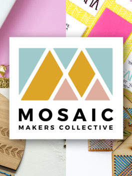 mosaic makers collective