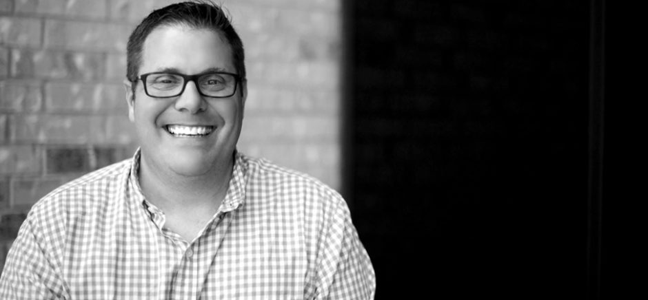 Skratch co-founder and CEO Scott Bennett