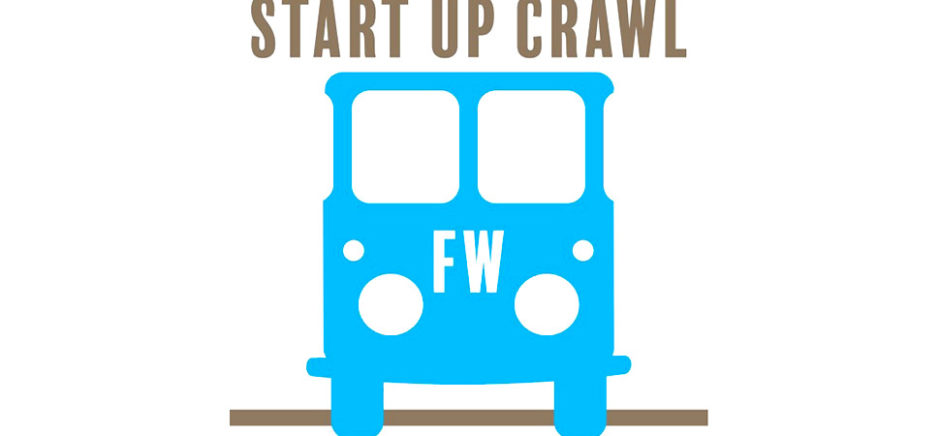 Startup Crawl