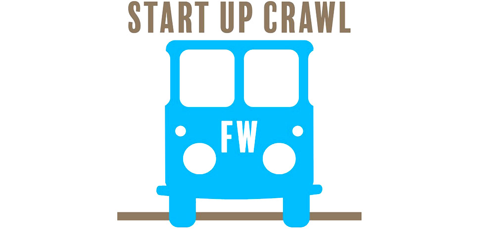 Startup Crawl