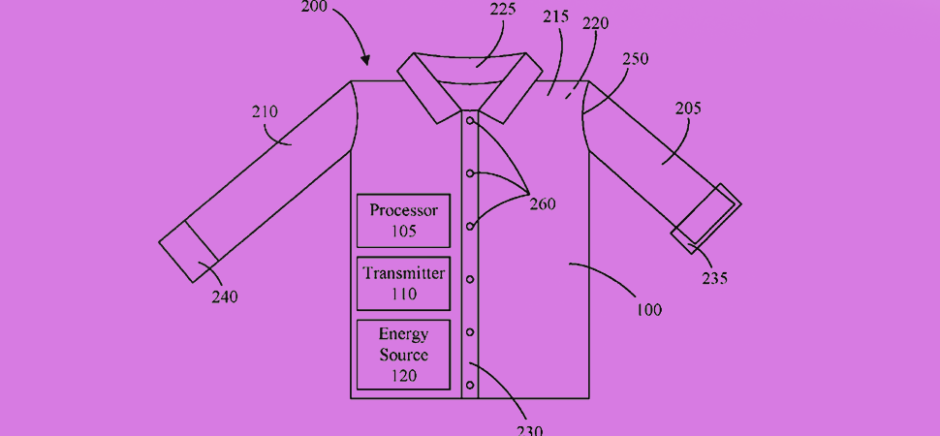 IBMs patent No. 9984550