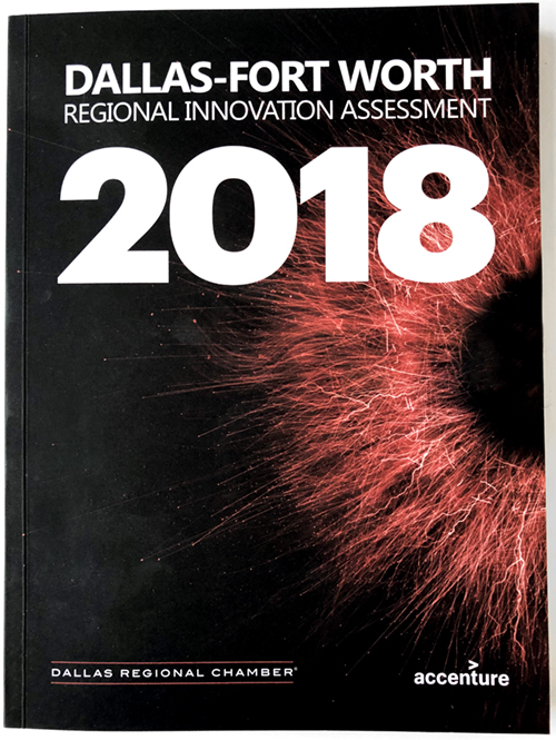 The Dallas-Fort Worth Regional Innovation Assessment 2018