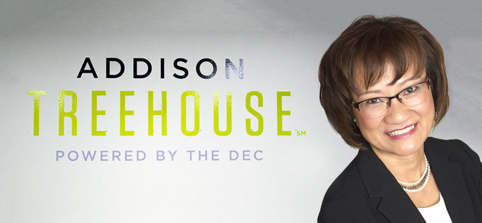 Addison TreeHouse