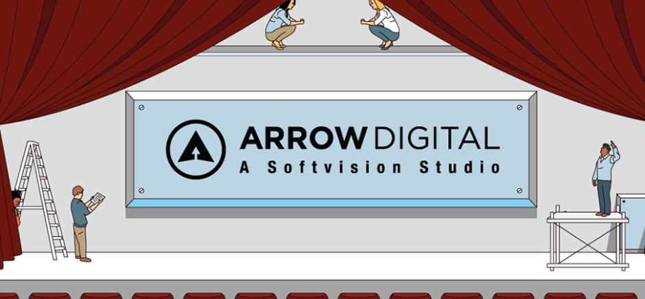 Arrow Digital