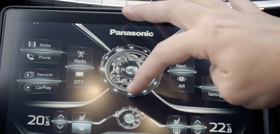 Panasonic Automotive Systems