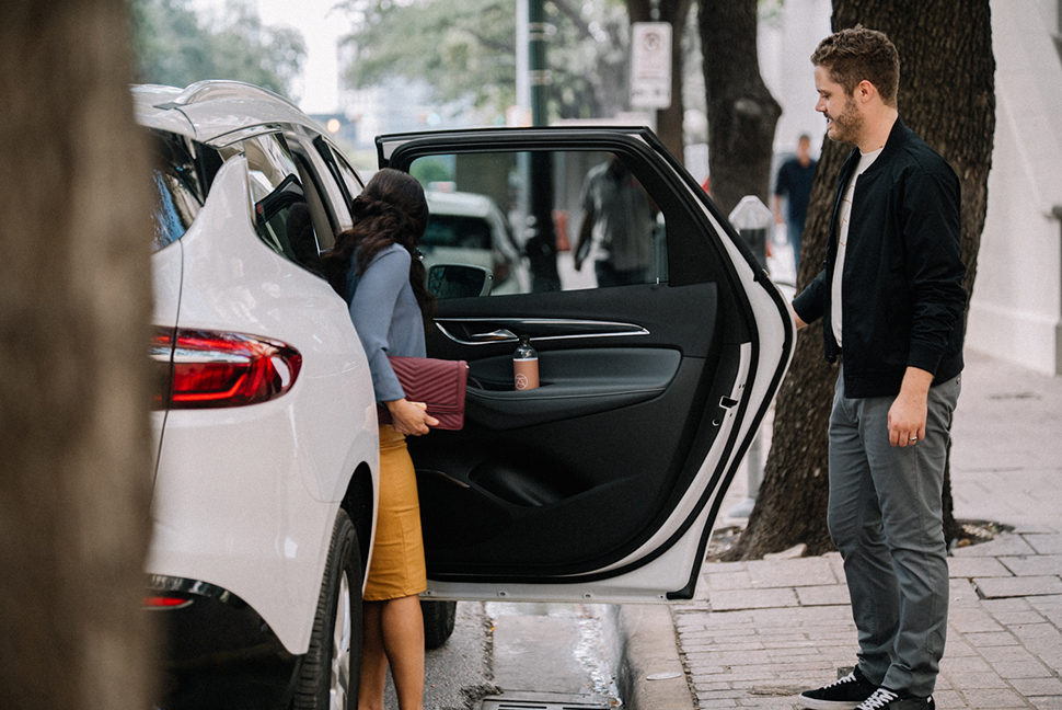 Alto Rideshare Company Will Soon Launch in Houston — Joe I. Zaid &  Associates