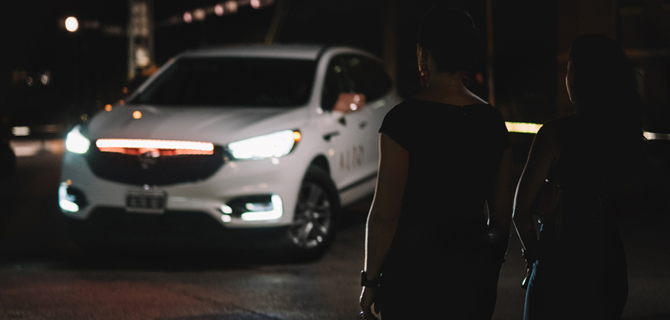 Trending in Texas: How rideshare brand Alto resonates with women