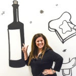 BuzzBallz CEO Merrilee Kick at PilotWorks Dallas, a food incubator in Northwest Dallas.