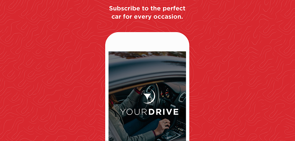 YourDrive
