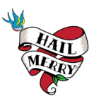 Hail Merry