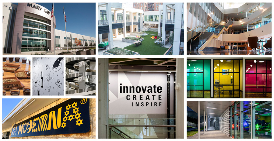 Innovative Spaces: A Series on Space, Place, and Culture in Business