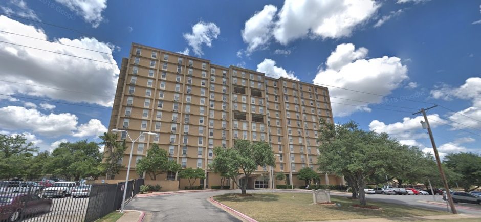 Cliff Manor [Image capture: Google Street View, June 2018]