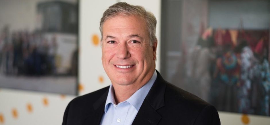 Brian Peccarelli, Chief Operating Officer, Customer Markets. [Image: Thomson Reuters] Peccarelli_ Thought Leadership