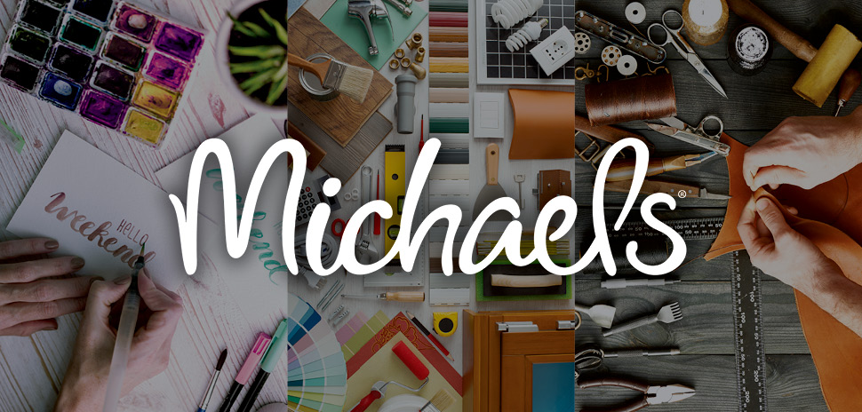 Michaels Stock Photo - Download Image Now - Store, Craft, Art And Craft -  iStock