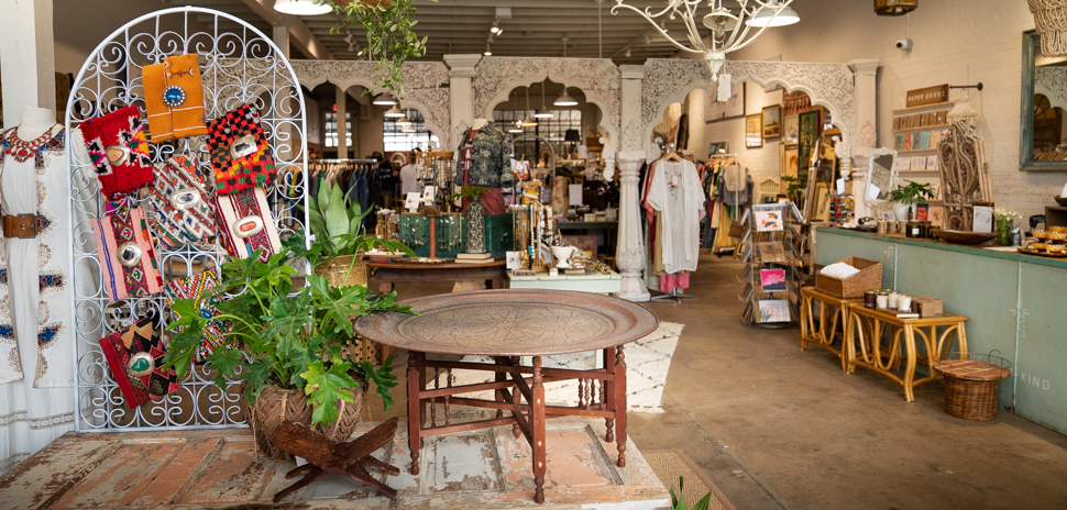 Dallas retailer Flea Style goes on the road and plans stores outside of  Texas