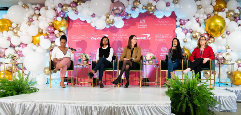 The Women of Innovation Summit Brings Together Female Change Makers ...
