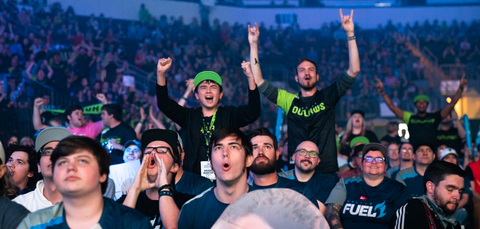 Longstanding Dallas Esports Franchise Takes on a New Name » Dallas Innovates