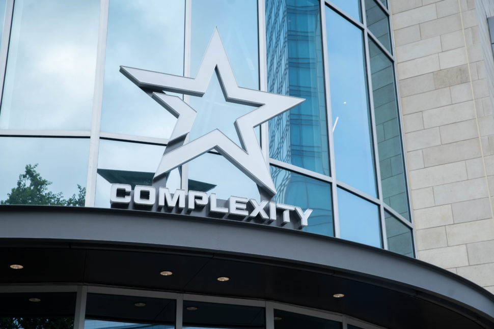 Complexity Gaming Opens New Headquarters on Dallas Cowboys' Campus