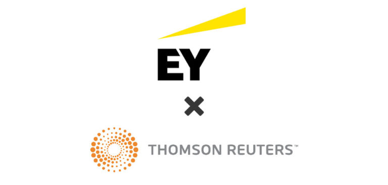 Tax Tech Ey Thomson Reuters Form Alliance To Aid Multinational