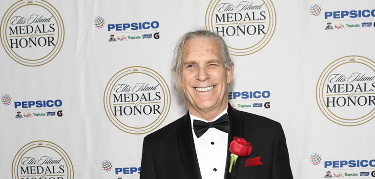 EarthX Founder Trammell S. Crow Receives Ellis Island Medal of Honor ...