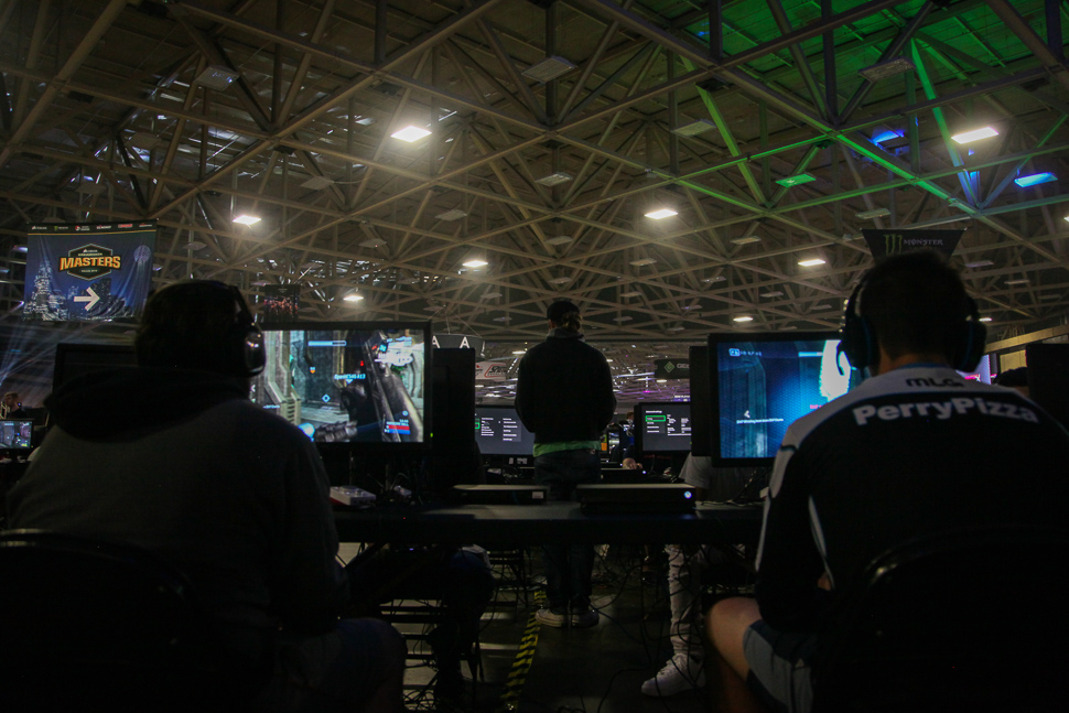 DreamHack Hosts Its Largest U.S. Event Yet in Dallas » Dallas Innovates