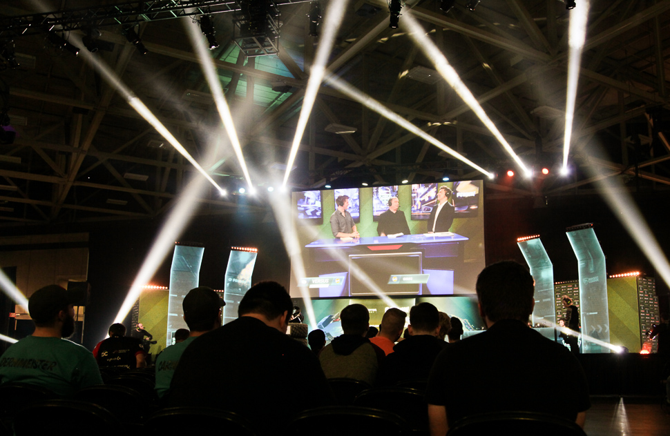 DreamHack Hosts Its Largest U.S. Event Yet in Dallas » Dallas Innovates