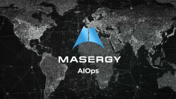 Masergy AIOps