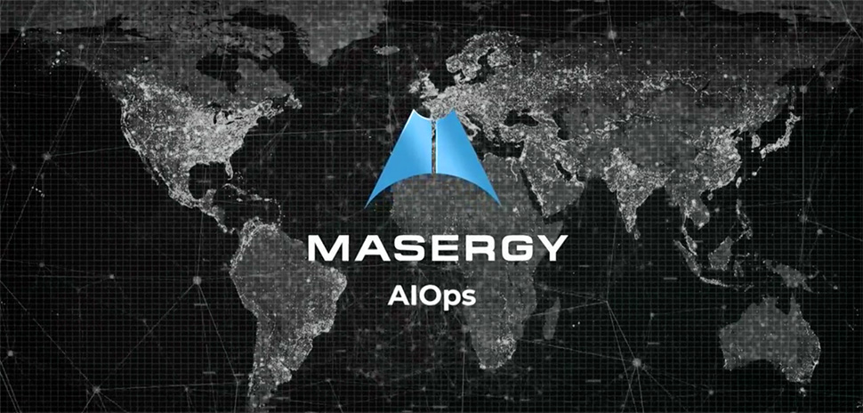 Masergy AIOps