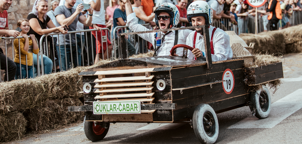 red bull soapbox race prize