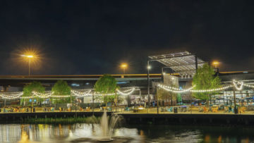 The Boardwalk at Granite Park [Photo: Eddie Fortuna]