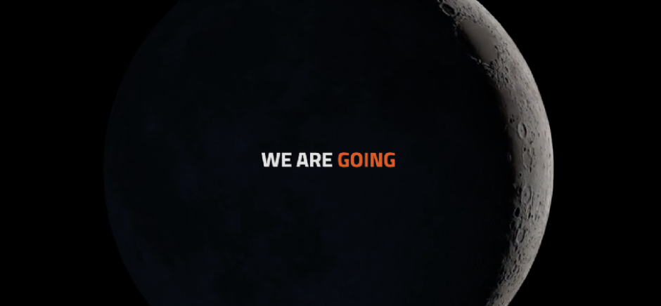 Apogee Semiconductor picked as NASA partner. The Artemis program: NASA’s “Tipping Point” technology funding is part of the space agency’s push to land humans on the moon by 2024. [Image: Screenshot/NASA.gov]