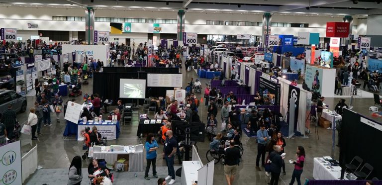 The Abilities Expo is Coming to Dallas Market Hall » Dallas Innovates