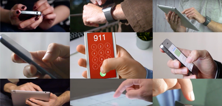 NTECC and AT&T Bring Latest Emergency Communications Tech to North ...