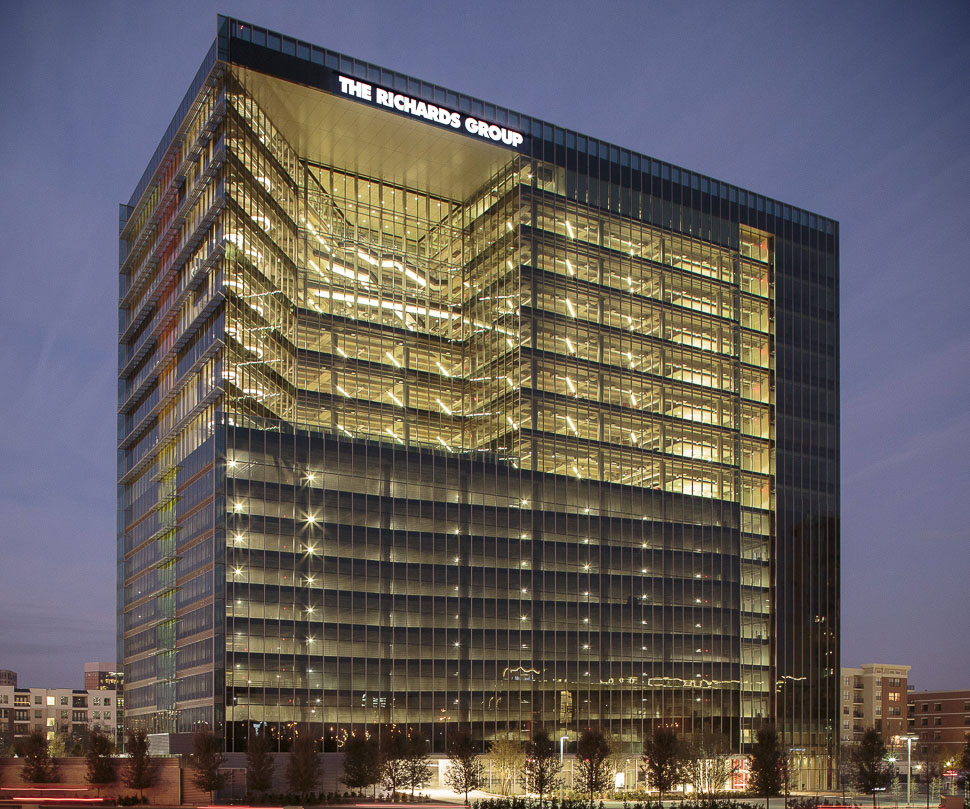 Neiman Marcus Unveils Innovative New Dallas Hub at Cityplace, Sets Bar for  Collaborative Workspaces » Dallas Innovates