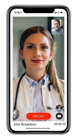 VitalTech Telehealth