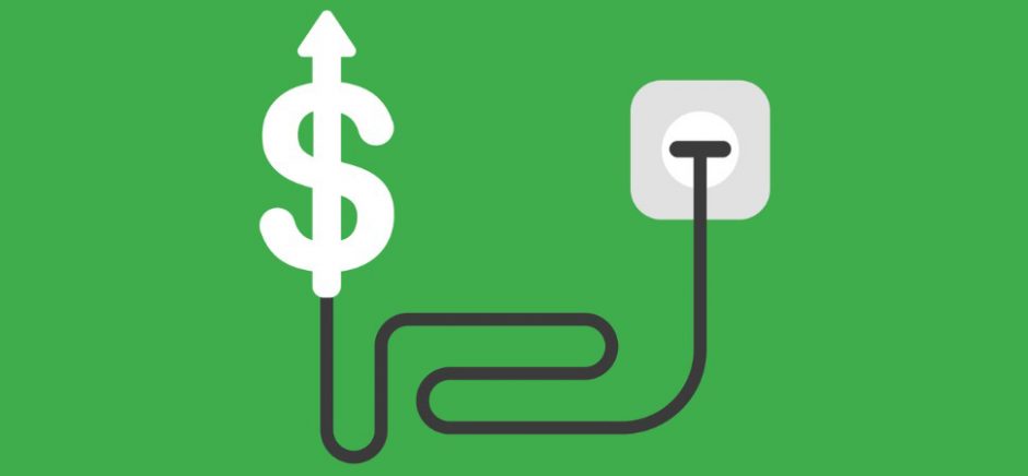 EnergyBot series B funding