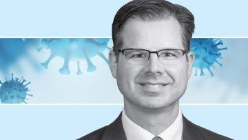 Doug Villone, Goldman Sachs