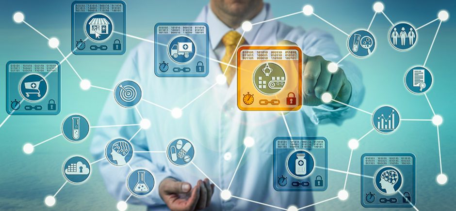 healthcare supply chain