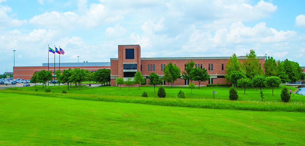 Dallas College Brookhaven Campus (Formerly Brookhaven College)