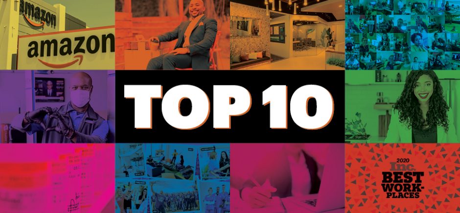 top 10 most read stories on Dallas Innovates in May 2020