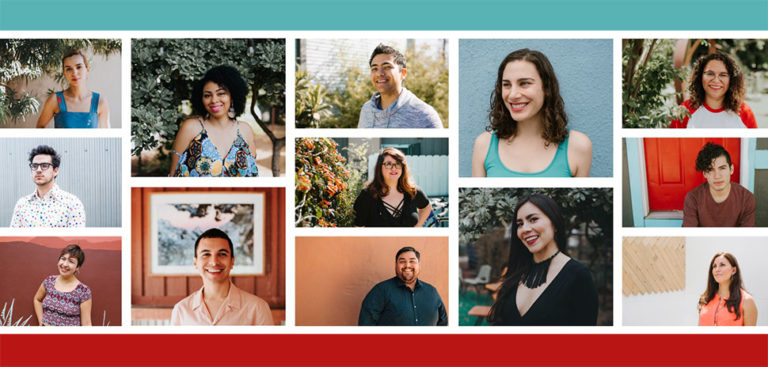 Meet Latinx Spaces, A Publication Redefining Latinx Media
