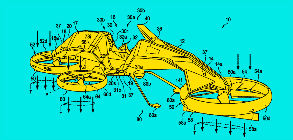 Dallas Invents: 144 Patents Granted for Week of Aug. 4 » Dallas Innovates