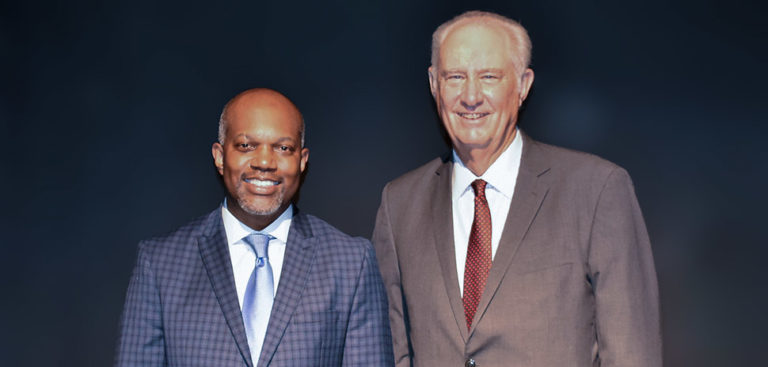 Mike McKinley Is Named 101st President of the Salesmanship Club of ...
