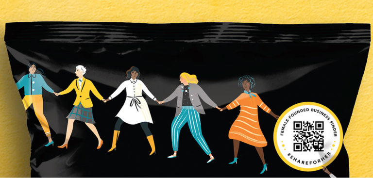 Plano-Based Founder of Purpose Tea Part of ‘Female Founder Finder ...