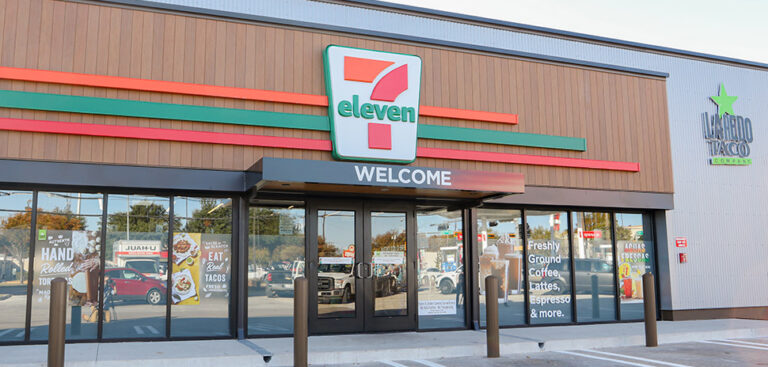 7-Eleven Parent Company Will Pursue North American IPO, Names New CEO ...