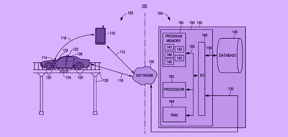 Dallas Invents: 139 Patents Granted for Week of Nov. 3 » Dallas Innovates