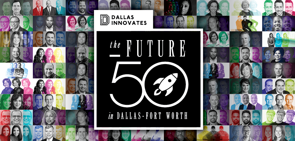 Project Feature - Dallas Innovates